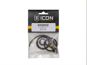 ICON 2.0 IFP Rebuild Kit ICON Shocks and Struts