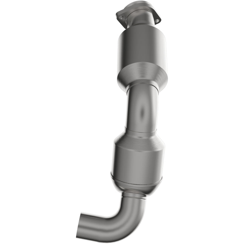 Magnaflow 21-23 Ford F-150 3.5L Left Underbody Direct Fit Converter Magnaflow Catalytic Converter Direct Fit