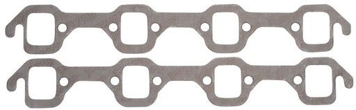 Edelbrock SBF Exhaust Gasket Edelbrock Gasket Kits