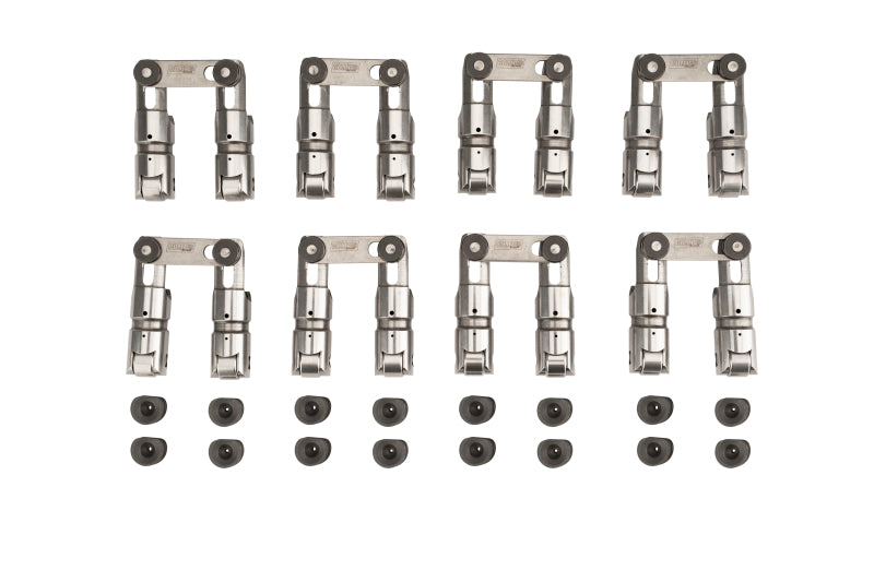 COMP Cams Hydraulic Lifter Set Race XD Chevy SB For .842in COMP Cams Lifters