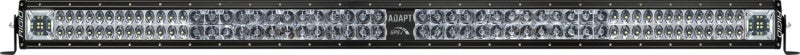Rigid Industries 50in Adapt E-Series Light Bar Rigid Industries Light Bars & Cubes