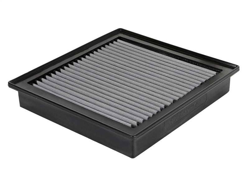 aFe MagnumFLOW Air Filters OER PDS A/F PDS Ford F-150 09-11 V8-4.6L/5.4L/6.2L aFe Air Filters - Drop In