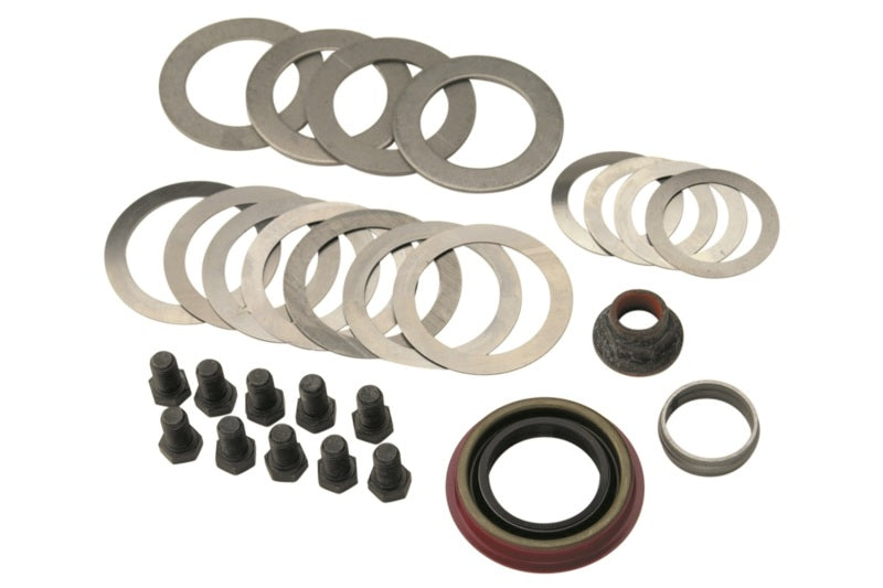 Ford Racing 8.8inch Ring & Pinion installation Kit Ford Racing Ring and Pinion Install Kits