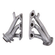 BBK 99-04 Ford Mustang V6 Shorty Tuned Length Exhaust Headers - 1-5/8 Titanium Ceramic BBK Headers & Manifolds