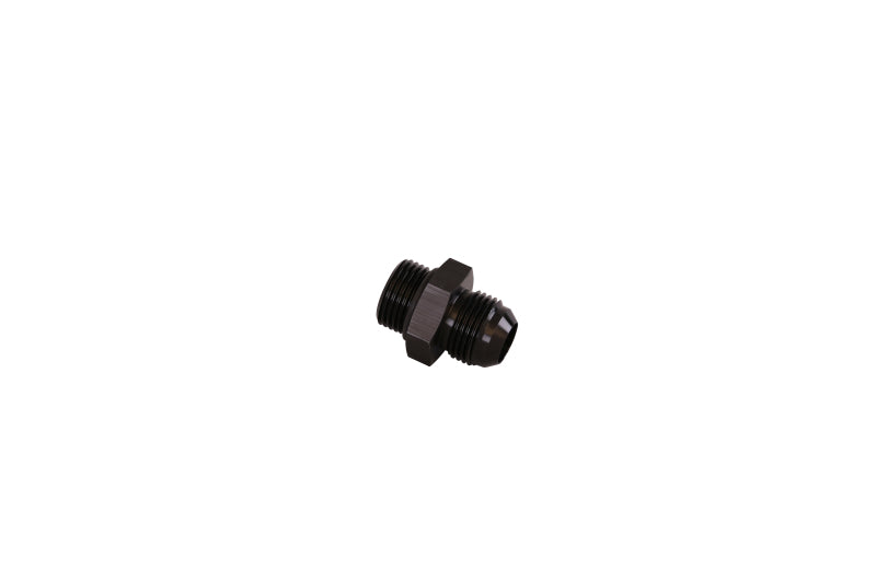 Aeromotive ORB-10 to AN-10 Male Flare Adapter Fitting Aeromotive Fittings