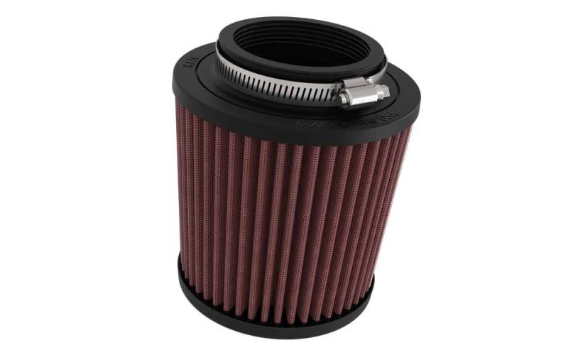 K&N Round Tapered Universal Air Filter 2.75in Flange 5.063in Base 4.5in Top 5in Height K&N Engineering Air Filters - Universal Fit