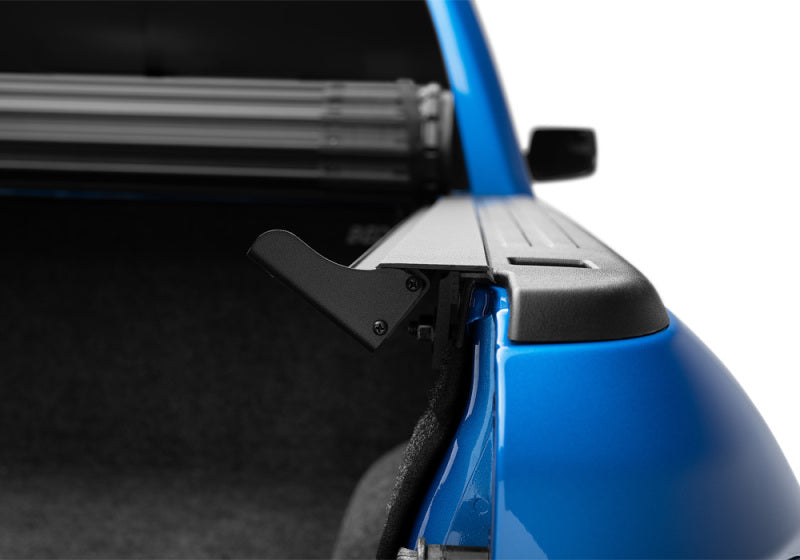 BAK 09-18 Dodge Ram (19-21 Classic) Revolver X4s 8ft Bed Cover (20-21 2500/3500 New Body Style) BAK Tonneau Covers - Roll Up
