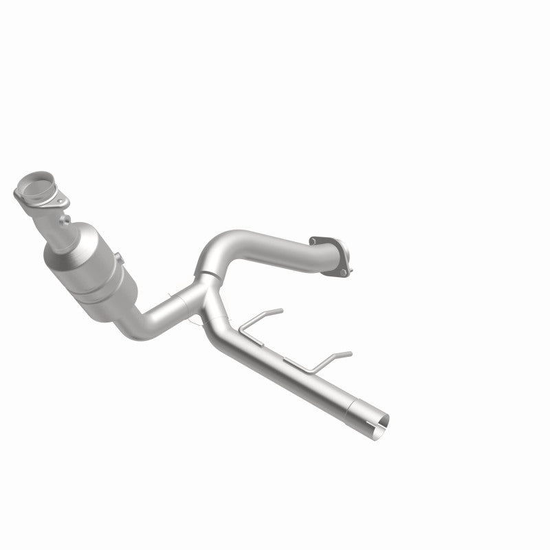 MagnaFlow 09-10 Ford F-150 5.4L Direct Fit Converter Magnaflow Catalytic Converter Direct Fit
