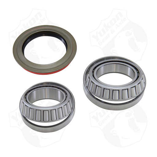 Yukon Gear Ford E350/F350 F/F Dana 60 & Dana 70 Rear Replacement Axle Bearing Kit / 67-97 Yukon Gear & Axle Bearings
