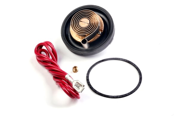 Replacement Electric Choke Cap 45-230 HOLLEY Autoparts