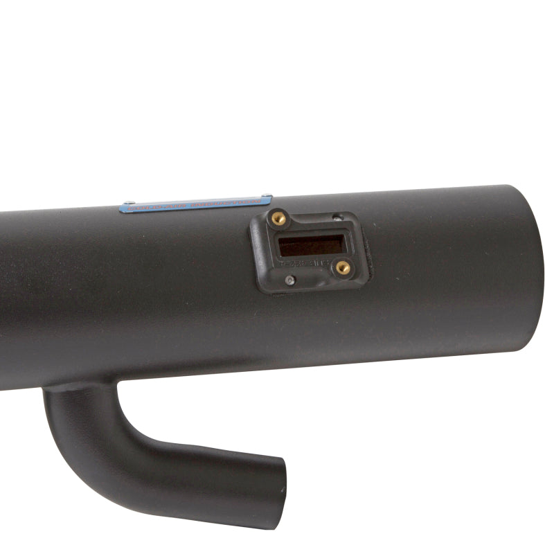 BBK 11-14 Mustang 5.0 GT Boss 302 Cold Air Intake Kit - Blackout Finish BBK Cold Air Intakes