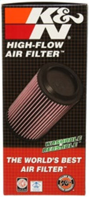 K&N Replacement Air Filter FORD P/U V8-7.3L T/D, 1995-97 K&N Engineering Air Filters - Drop In