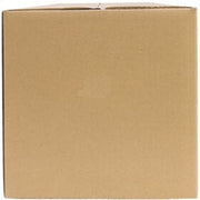 K&N Air Filter with Carbon Fiber Top and Base K&N Engineering Air Filters - Universal Fit
