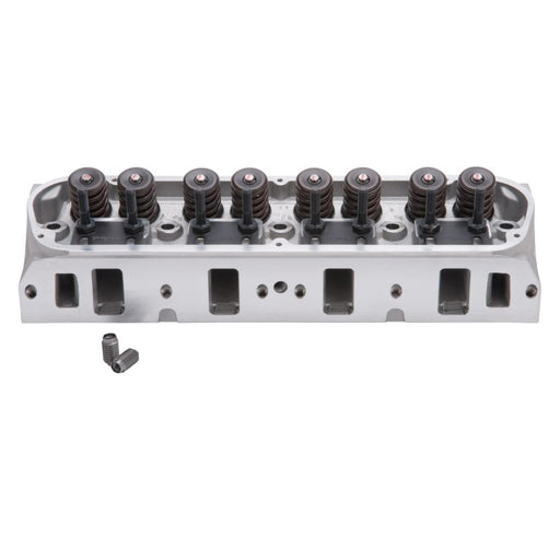 Edelbrock Single Perf SBF 1 90 Head Comp Edelbrock Heads