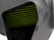 AWE Tuning 24-26 Ford S650 Mustang GT/Dark Horse S-FLO Carbon Intake AWE Tuning Cold Air Intakes