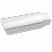 MagnaFlow Tip RE DW 3.50 x 10inch 2.50inch ID 1-pk Magnaflow Catalytic Converter Universal