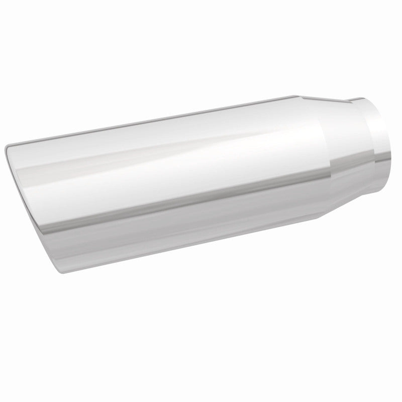 MagnaFlow Tip RE DW 3.50 x 10inch 2.50inch ID 1-pk Magnaflow Catalytic Converter Universal