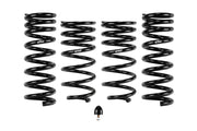 Eibach Pro-Kit for 94-98 Ford Mustang Cobra Convertible Eibach Lowering Springs