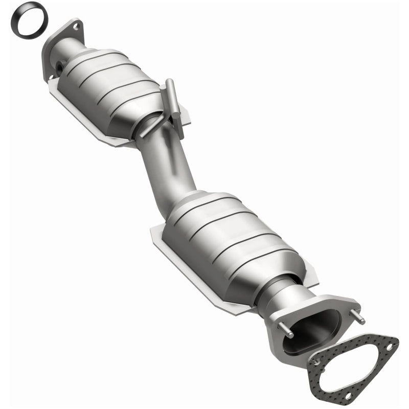 MagnaFlow Direct Fit Catalytic Converter96-98 Explorer 4.0L code Magnaflow Catalytic Converter Direct Fit