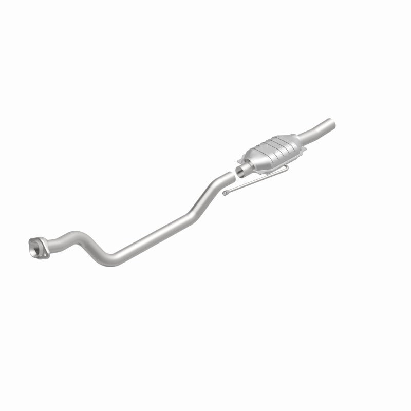 MagnaFlow Direct Fit Catalytic Converter Ford 84 86 Magnaflow Catalytic Converter Direct Fit