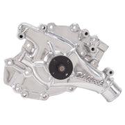 Edelbrock Water Pump High Performance Ford 1970-92 429/460 CI V8 Engines Standard Length Edelbrock Water Pumps