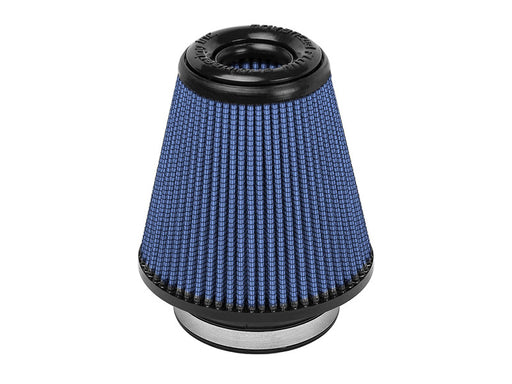 aFe Magnum FLOW Pro 5R Universal Air Filter F-3.5in / B-5.75x5in / T-3.5in (Inv) / H-6in aFe Air Filters - Universal Fit