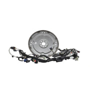 Ford Racing Coyote Engine to 6R80 Automatic Transmission Upfit Kit Ford Racing Transmission Rebuild Kits