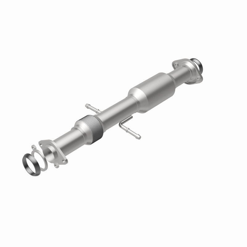 MagnaFlow 16-20 Lexus RX350 V6 3.5L OEM Grade Direct-Fit Catalytic Converter