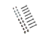 Ford Racing 15-20 Ford F-150 Fox (Tuned By Ford Performance) 2.0IFP Off-Road Suspension Leveling Kit Ford Racing Lowering Kits