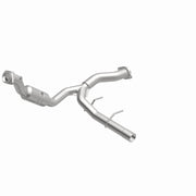 MagnaFlow 12-14 Ford F-150 3.5L Direct Fit Converter Magnaflow Catalytic Converter Direct Fit