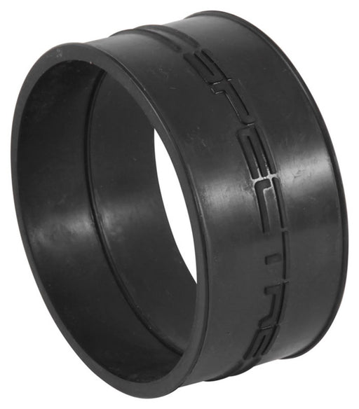 Spectre Coupler 4in. ID - Black Spectre Silicone Couplers & Hoses