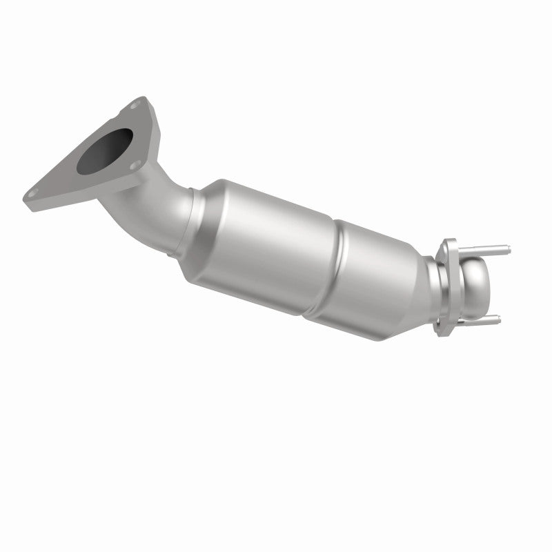 MagnaFlow Conv DF 98-02 Camaro/Firebird Driver Side Magnaflow Catalytic Converter Direct Fit