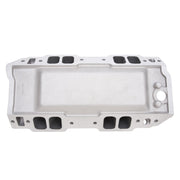 Edelbrock Intake Manifold Super Victor II Chevrolet Big Block Tall Deck for Brodix Sr20 Heads Edelbrock Intake Manifolds