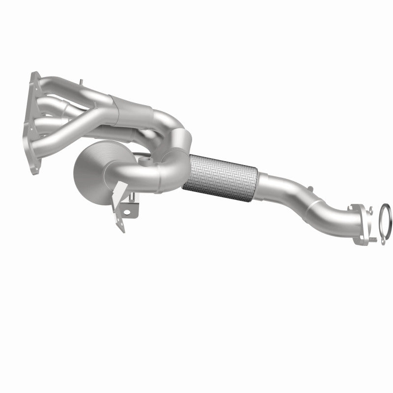 MagnaFlow 14-16 Mazda 3/6/CX-5 L4 2.5L OEM Grade Manifold Catalytic Converter Direct Fit