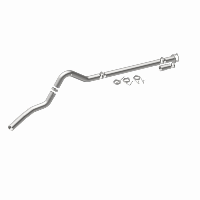 MagnaFlow BRE Exhaust Kit 08-22 Ford F-250 Super Duty F-350 Super Duty Magnaflow Catback