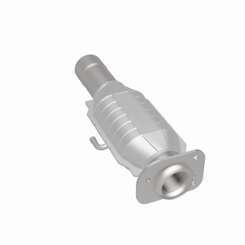 MagnaFlow Direct Fit Catalytic Converter 86-92 Camaro/Fbird V8 CA Magnaflow Catalytic Converter Direct Fit