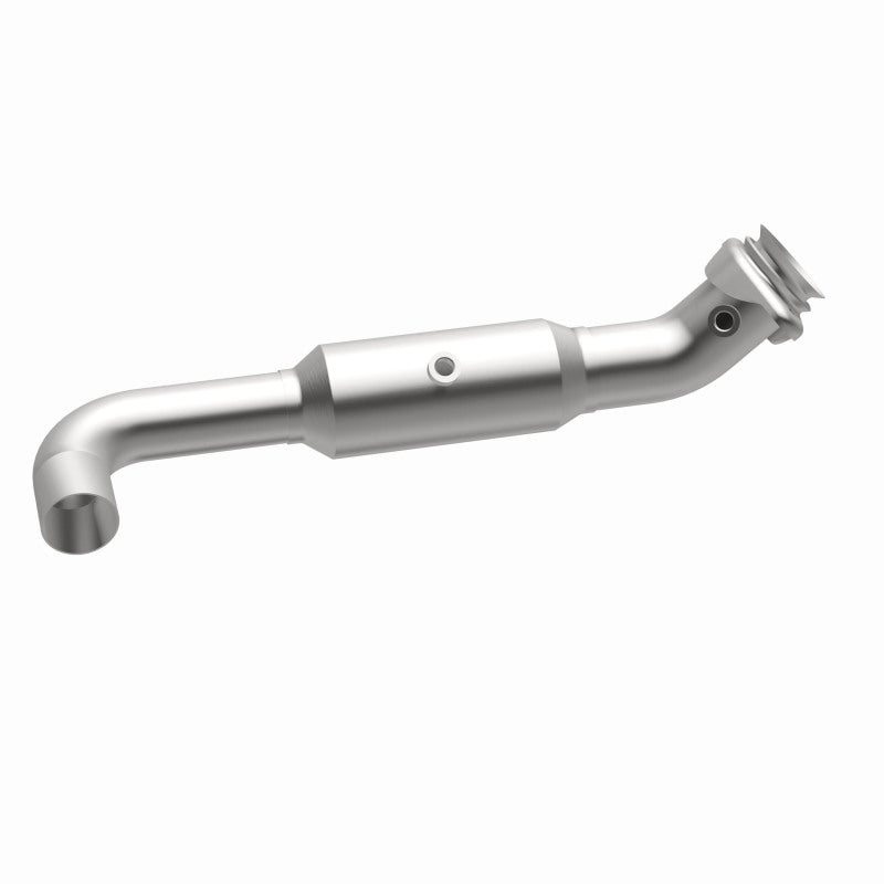MagnaFlow Converter Direct Fit 10-14 Ford F-150 6.2L Magnaflow Catalytic Converter Direct Fit