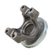 Yukon Gear Yoke For GM 12 Bolt Car & Truck / 1310 U/Joint Size / U-Bolt Design Yukon Gear & Axle Differential Yokes