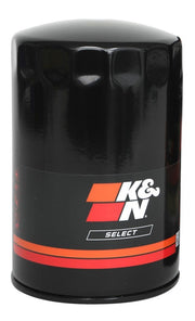 K&N Oil Filter Automotive 92-05 Chevrolet Blazer K&N Engineering Oil Filters