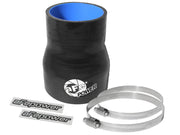 aFe Magnum FORCE Silicone Replacement Coupling Kit (3in x 2.375in) ID x 4in L Straight Reducer aFe Air Intake Components