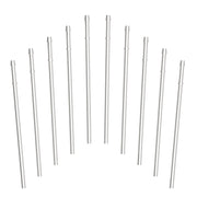 MagnaFlow Hanger .50inch straight 10pk Magnaflow Brackets