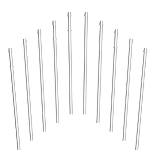 MagnaFlow Hanger .50inch straight 10pk Magnaflow Brackets