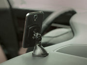 aFe SCORCHER PRO Low Profile Magnetic Windshield Mount w/ Interchangeable Trims AFE POWER In-Line Modules