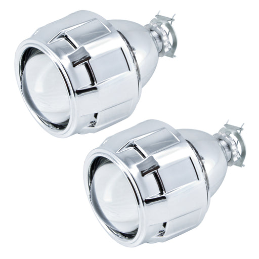 Oracle 70mm H1 6.1 Projectors (Pair) ORACLE Lighting Light Bars & Cubes