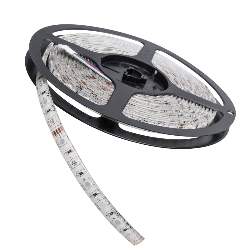 Oracle Interior Flex LED 12in Strip - RGB ColorSHIFT ORACLE Lighting Light Strip LED