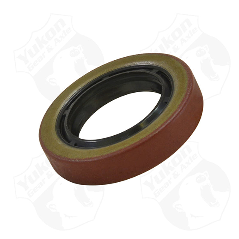 Yukon Gear Axle Seal For 5707 or 1563 Bearing Yukon Gear & Axle Differential Seal Kits