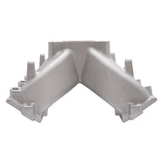 Edelbrock Manifold Super Victor GM LS3 V8 EFI 4150 Series Flange Edelbrock Intake Manifolds