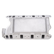Edelbrock Polished Ford 351 RPM Air Gap Manifold Edelbrock Intake Manifolds