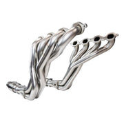 Kooks 2016 + Chevrolet Camaro SS 1 7/8in x 3in SS Longtube Headers w/ Catted Connection Pipes Kooks Headers Headers & Manifolds
