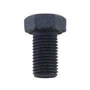 Yukon Gear Ford 7.5in & 8.8in Ring Gear Bolt / Standard Open & Tracloc Yukon Gear & Axle Bolts